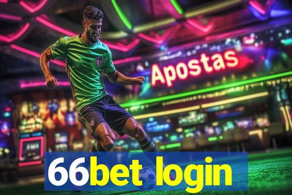 66bet login